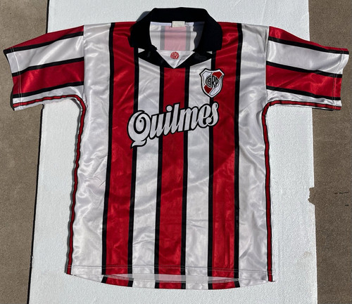 Vintage quilmes river plate - vintage,